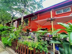 百子湾独栋复式 360平 新装修 双院 - 缩略图 17