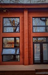 百子湾独栋复式246平全景落地窗 - 缩略图 2