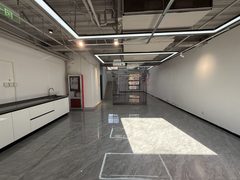 百子湾独栋复式246平全景落地窗 - 缩略图 9