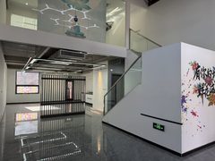 百子湾独栋复式246平全景落地窗 - 缩略图 4