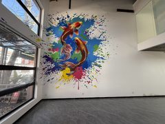 百子湾独栋复式246平全景落地窗 - 缩略图 5