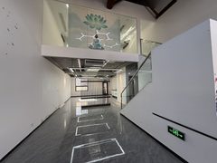 百子湾独栋复式246平全景落地窗 - 缩略图 6