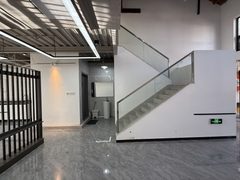 百子湾独栋复式246平全景落地窗 - 缩略图 7