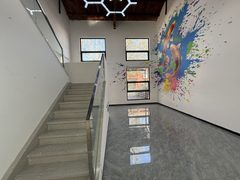 百子湾独栋复式246平全景落地窗 - 缩略图 10