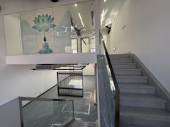 百子湾独栋复式246平全景落地窗 - 缩略图 11