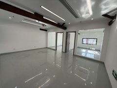 百子湾独栋复式246平全景落地窗 - 缩略图 12