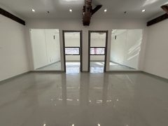 百子湾独栋复式246平全景落地窗 - 缩略图 13