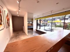 百子湾临街小商业 30平 独立露台 - 缩略图 10
