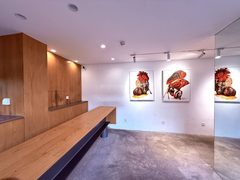百子湾临街小商业 30平 独立露台 - 缩略图 11