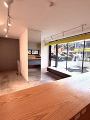 百子湾临街小商业 30平 独立露台 - 缩略图 5