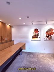 百子湾新出30平小商业 临竞园主路带露台 - 缩略图 6