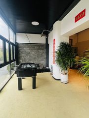 460平独栋院落，价格可谈，私密办公 - 缩略图 14