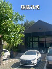 百子湾独栋460平 复式 高挑空 双门头 - 缩略图 2