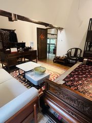 东四环独栋院落 460平 6米挑高 私密办公 - 缩略图 3