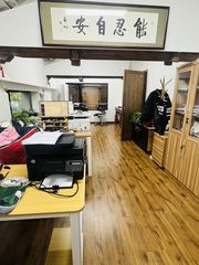 东四环独栋院落 460平 6米挑高 私密办公 - 缩略图 4