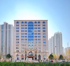 老板们眼红！百环大厦花园开会隐私满分 - 缩略图 2