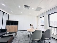 老板们眼红！百环大厦花园开会隐私满分 - 缩略图 11