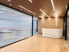 老板们眼红！百环大厦花园开会隐私满分 - 缩略图 6