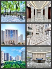 CBD豪楼 vs 百环大厦，成本差一半，效率翻倍 - 缩略图 1