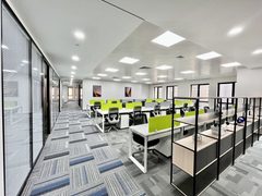 双井百环大厦 精装带家具 四面采光 - 缩略图 9