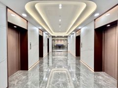 双井百环大厦 精装带家具 四面采光 - 缩略图 6