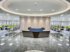 双井百环大厦 精装带家具 四面采光 - 缩略图 7