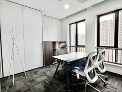 双井百环大厦 精装带家具 四面采光 - 缩略图 12