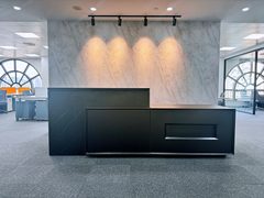 百环大厦546平精装带家具双地铁 - 缩略图 8