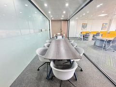 百环大厦546平精装带家具双地铁 - 缩略图 11