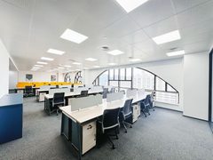 百环大厦546平精装带家具双地铁 - 缩略图 12