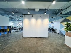 双井地铁旁 818㎡ 3.6米层高 - 缩略图 7