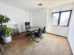 双井地铁旁 818㎡ 3.6米层高 - 缩略图 8