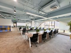 双井地铁旁 818㎡ 3.6米层高 - 缩略图 12