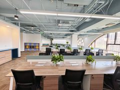 双井地铁旁 818㎡ 3.6米层高 - 缩略图 13