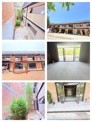 园区中心位置 224㎡ 层高3米 交通便利 - 缩略图 1