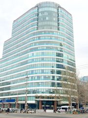 神州数码大厦 288平米 东北朝向 精装修 - 缩略图 2