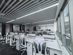 神州数码大厦 288平米 东北朝向 精装修 - 缩略图 32