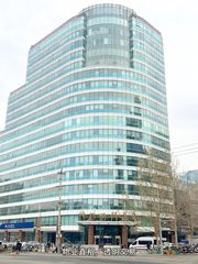 苏州街 | 神州数码大厦 | 288平办公空间？ - 缩略图 4