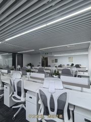 苏州街现房 288平 双地铁 精装修 带家具 - 缩略图 2