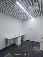 苏州街现房 288平 双地铁 精装修 带家具 - 缩略图 14