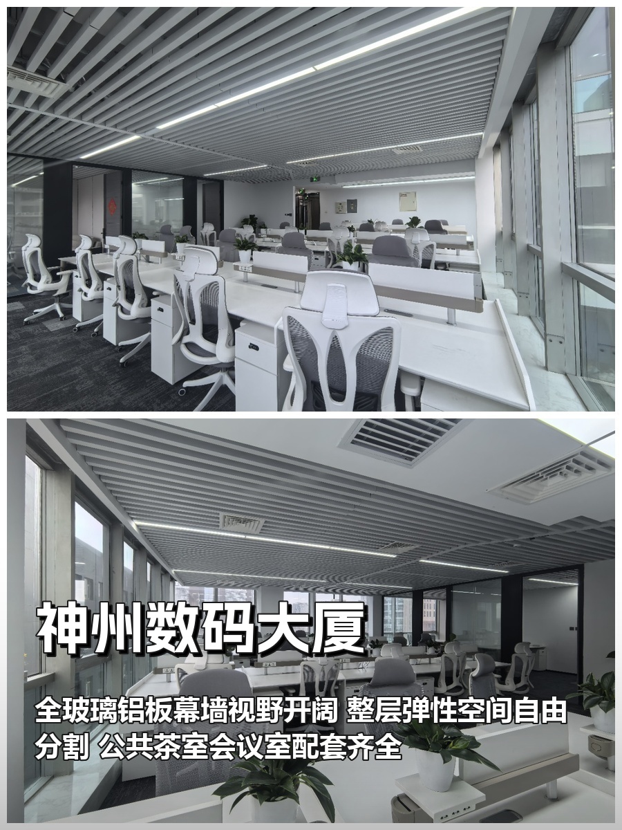 苏州街现房 288平 双地铁 精装修 带家具