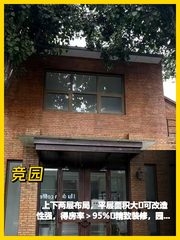 竞园600平双层空间，创意产业首选 - 缩略图 1