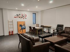 竞园独栋两层，艺术办公新选择 - 缩略图 8