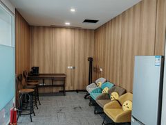 竞园独栋两层，艺术办公新选择 - 缩略图 14