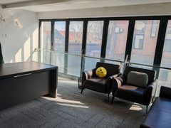 竞园独栋两层，艺术办公新选择 - 缩略图 16