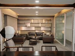 竞园独栋两层，艺术办公新选择 - 缩略图 18