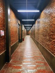 竞园166㎡独栋新装修北向大窗 - 缩略图 5