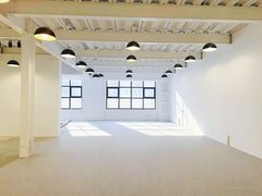 竞园166㎡独栋新装修北向大窗 - 缩略图 8