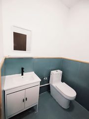 竞园166㎡独栋新装修北向大窗 - 缩略图 10