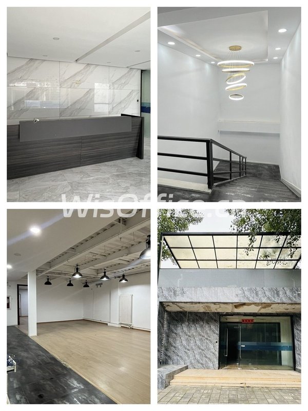 创意公司必看：西南露台撑起百人头脑风暴 - 首图